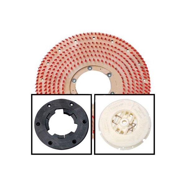 Replacement Pad-Lok Pad Driver - Complete Assembly For Alto/Clarke 30639A